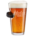 BenShot SlapShot™ Hockey Dad/Mom Glasses BenShot