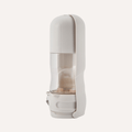Travel Dog Water Bottle with Treat Holder – Leakproof & BPA-Free 350mL Tilley + Me