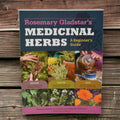 A Beginner's Guide: Medicinal Herbs by Rosemary Gladstar Findlavender.com