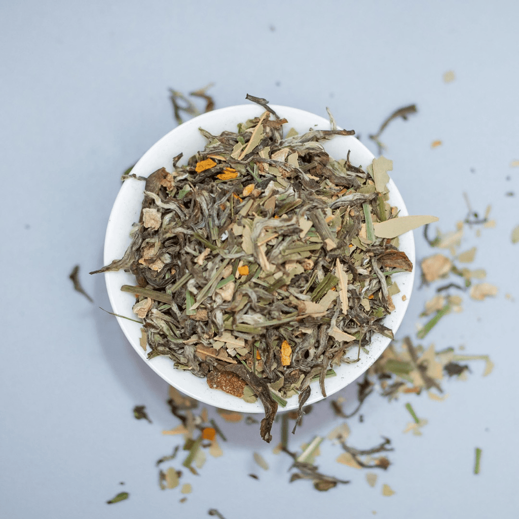 Buddha's Potion Nepal Tea
