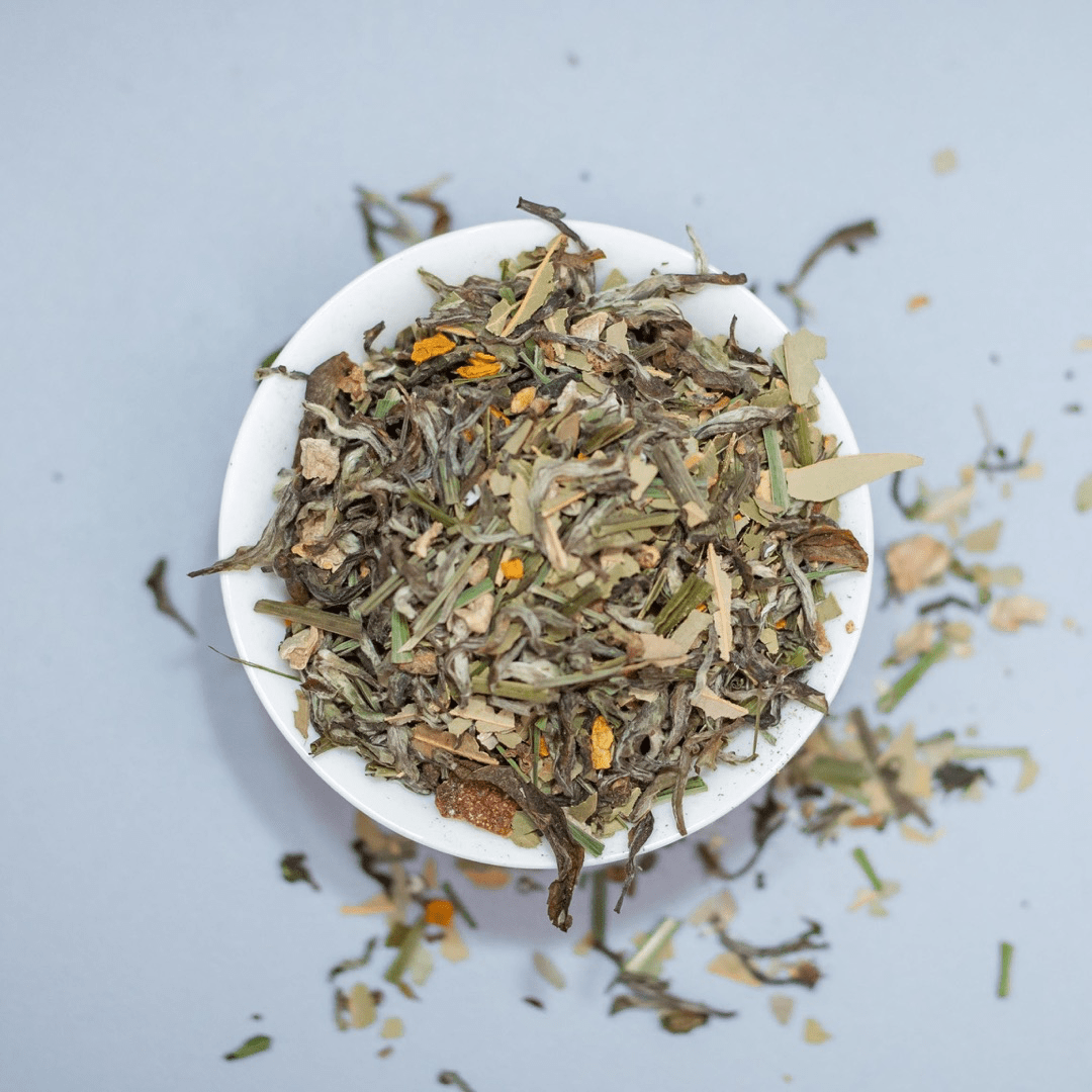 Buddha's Potion Nepal Tea