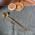 Mini Cappuccino Spoon – Small, Stylish & Perfect for Espresso Lovers Tilley + Me