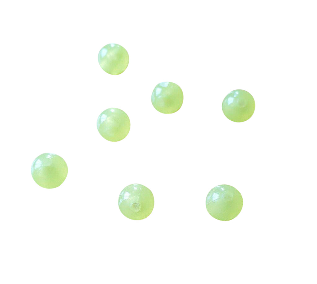 Salmon Egg Drift Beads Angler's Emporium