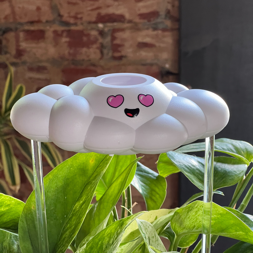 Chloe the Cloud The Cloud Makers