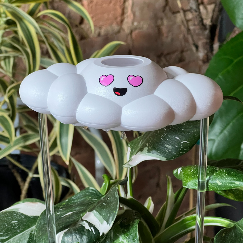 Chloe the Cloud The Cloud Makers