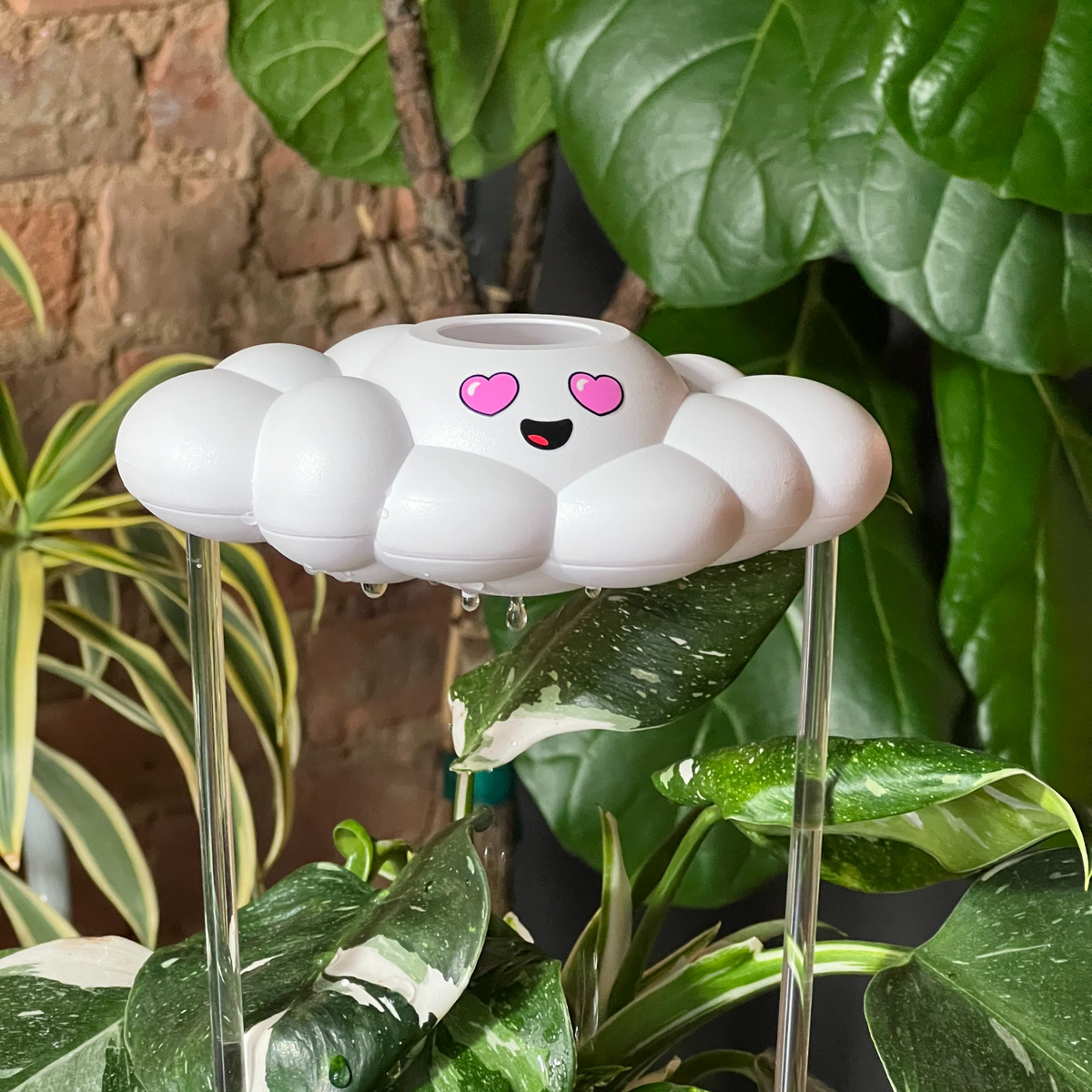 Chloe the Cloud The Cloud Makers