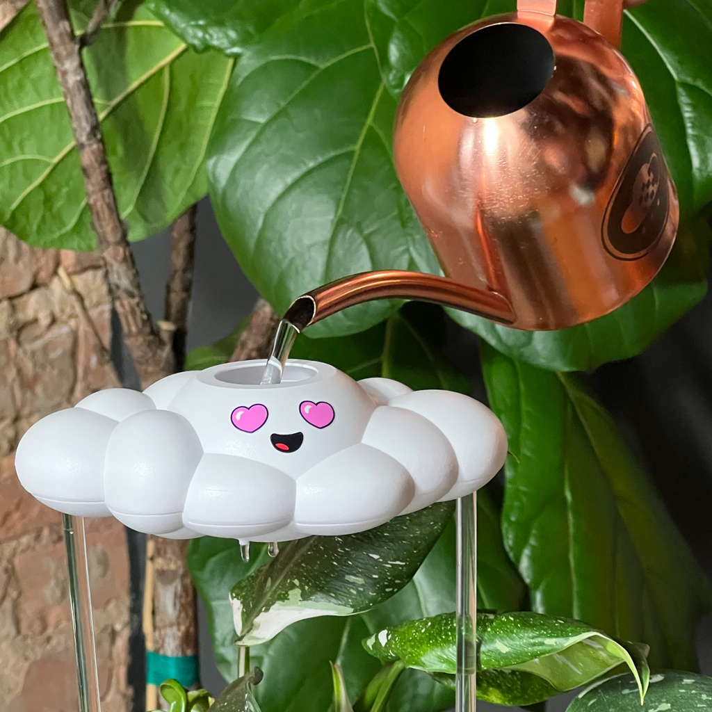 Chloe the Cloud The Cloud Makers