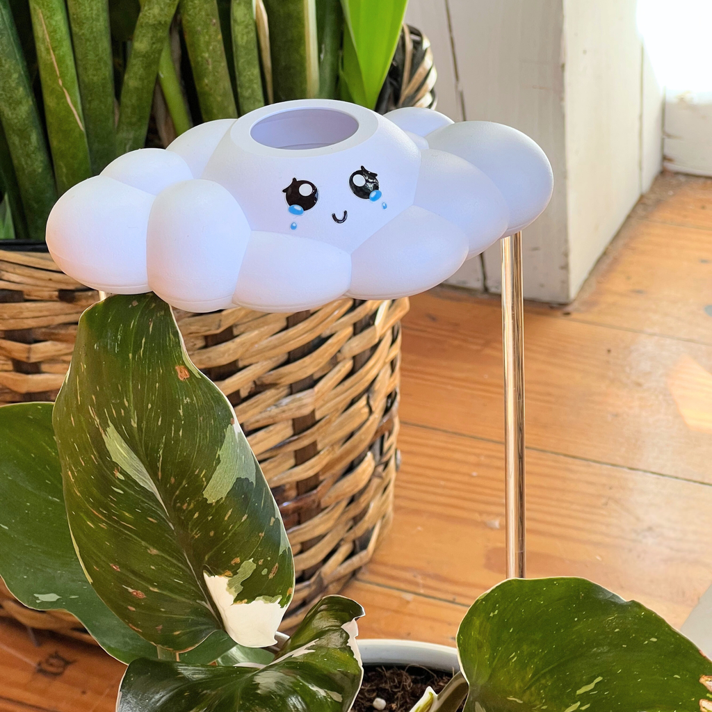 Clara The Cloud The Cloud Makers