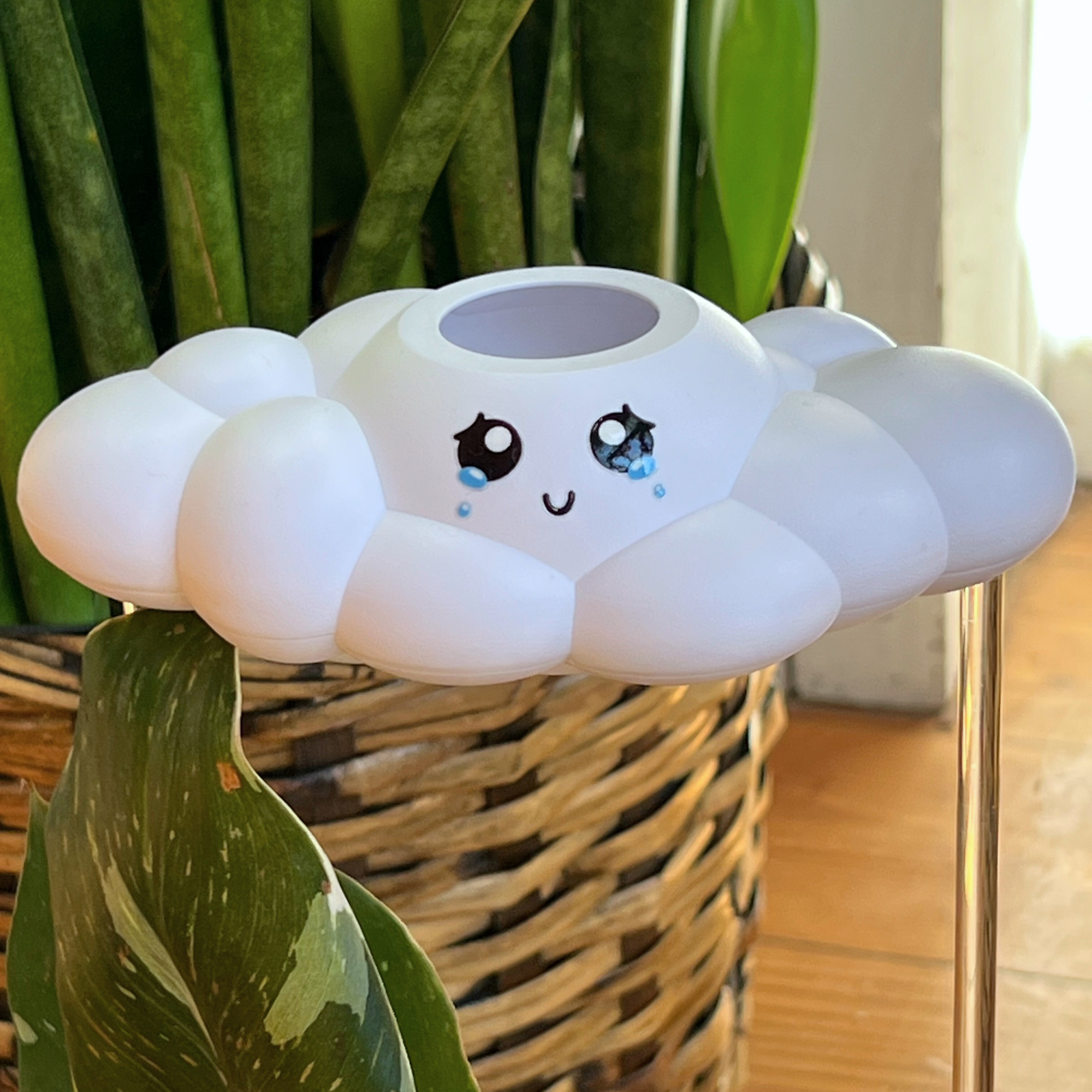 Clara The Cloud The Cloud Makers