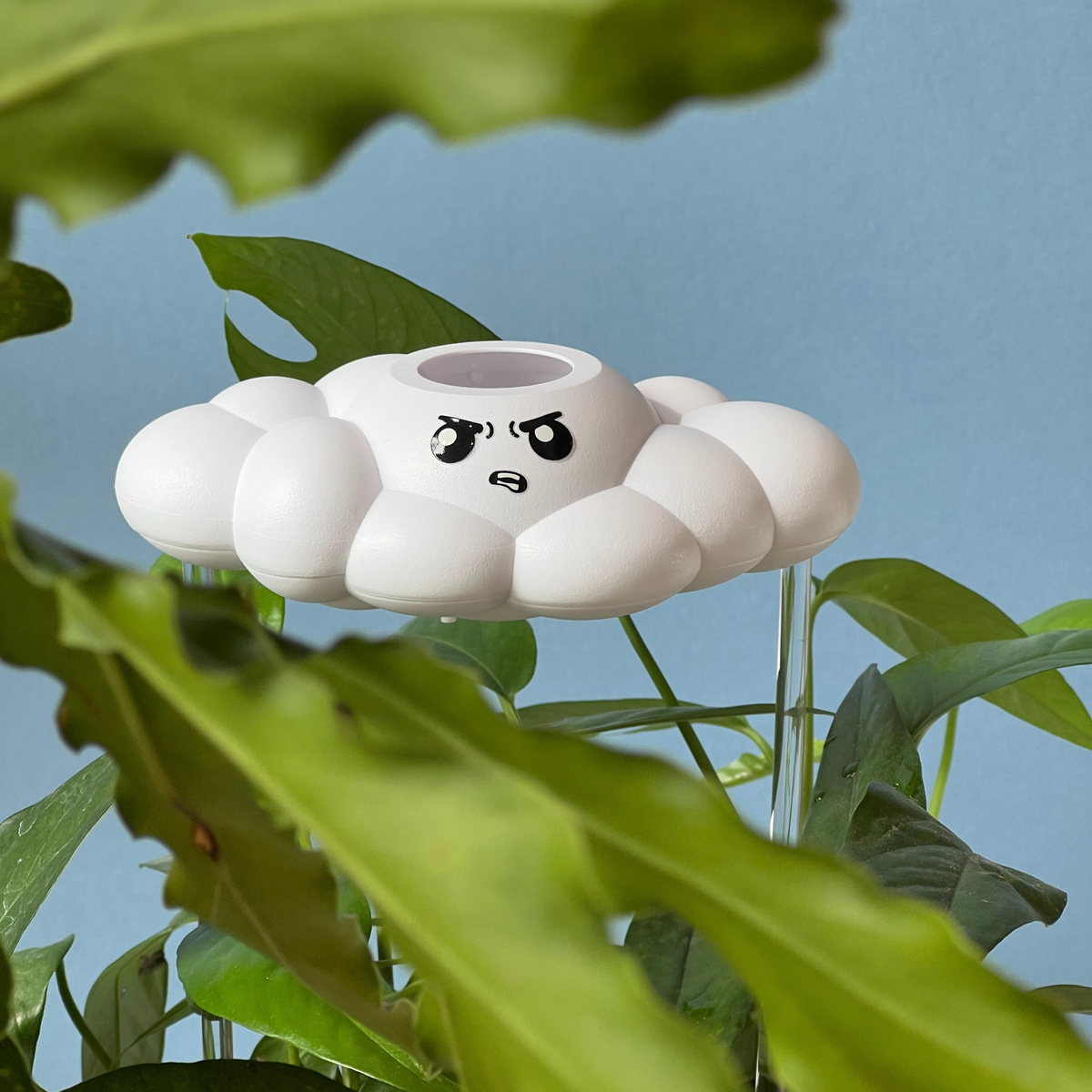 Cliff the Cloud The Cloud Makers