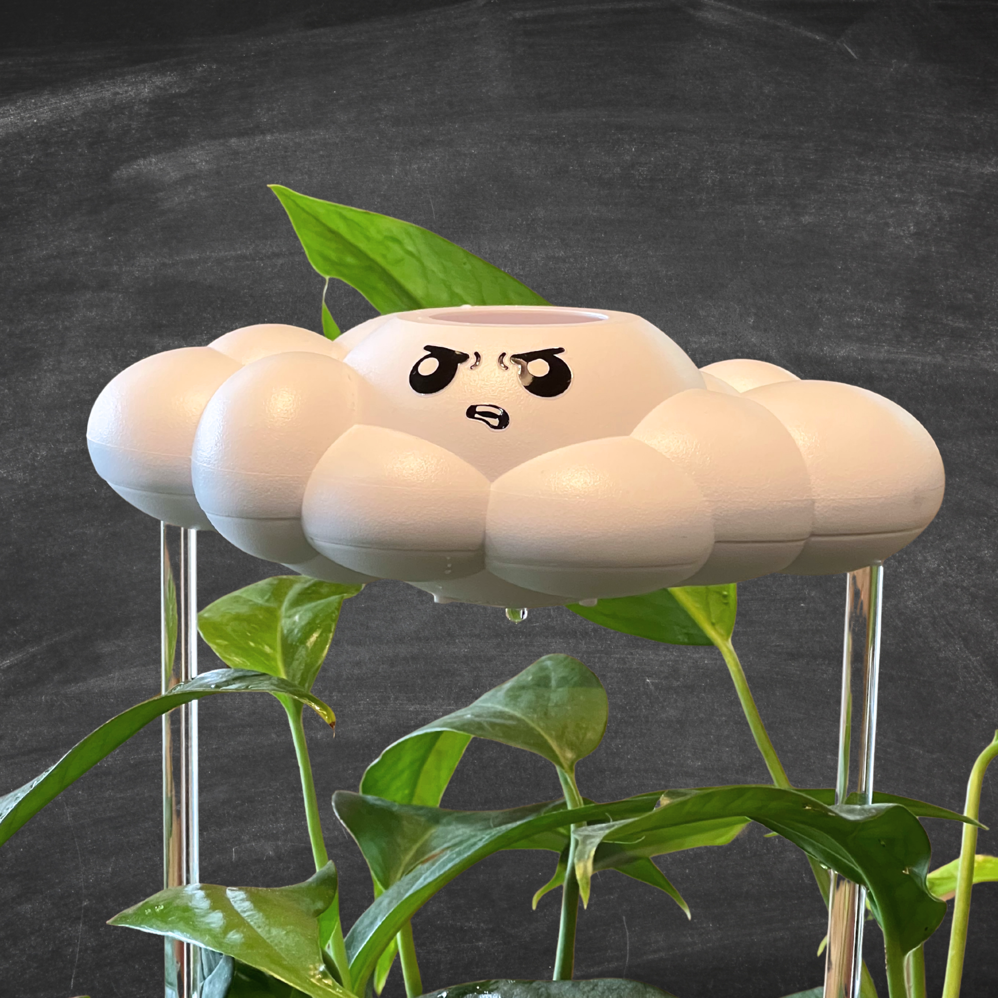 Cliff the Cloud The Cloud Makers