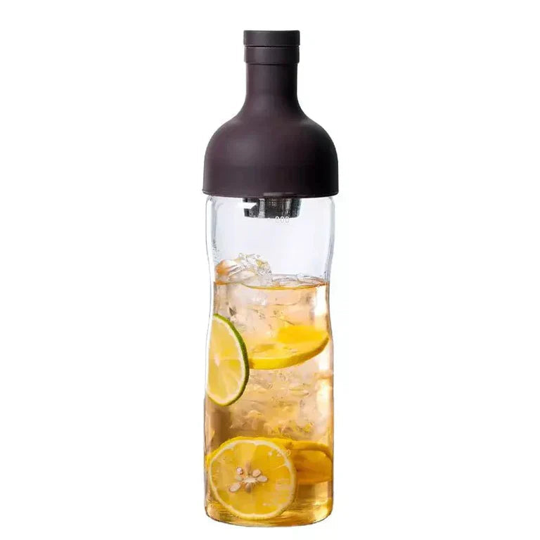 Cold Brew Infuser Bottle Nepal Tea