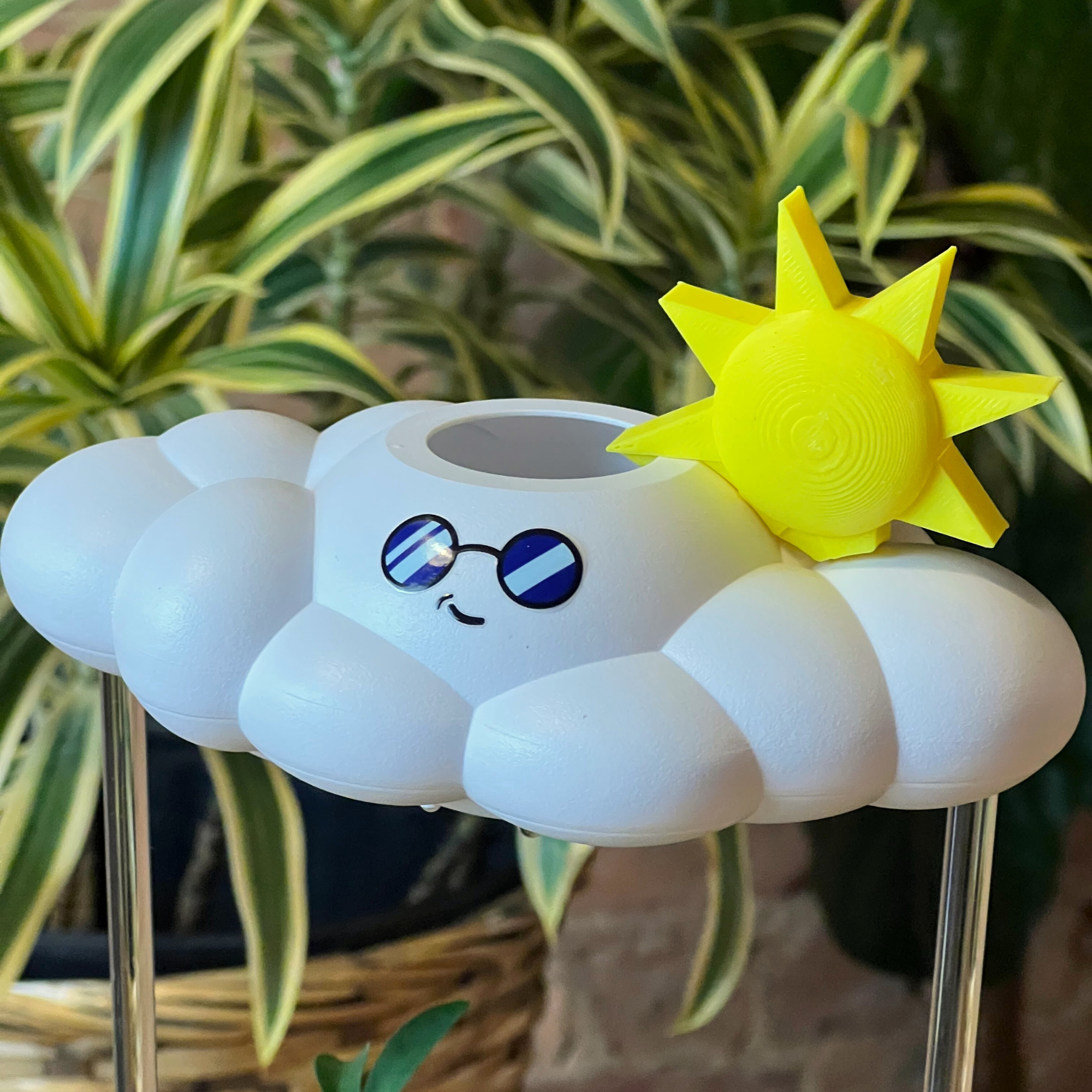 Cooper the Cloud The Cloud Makers