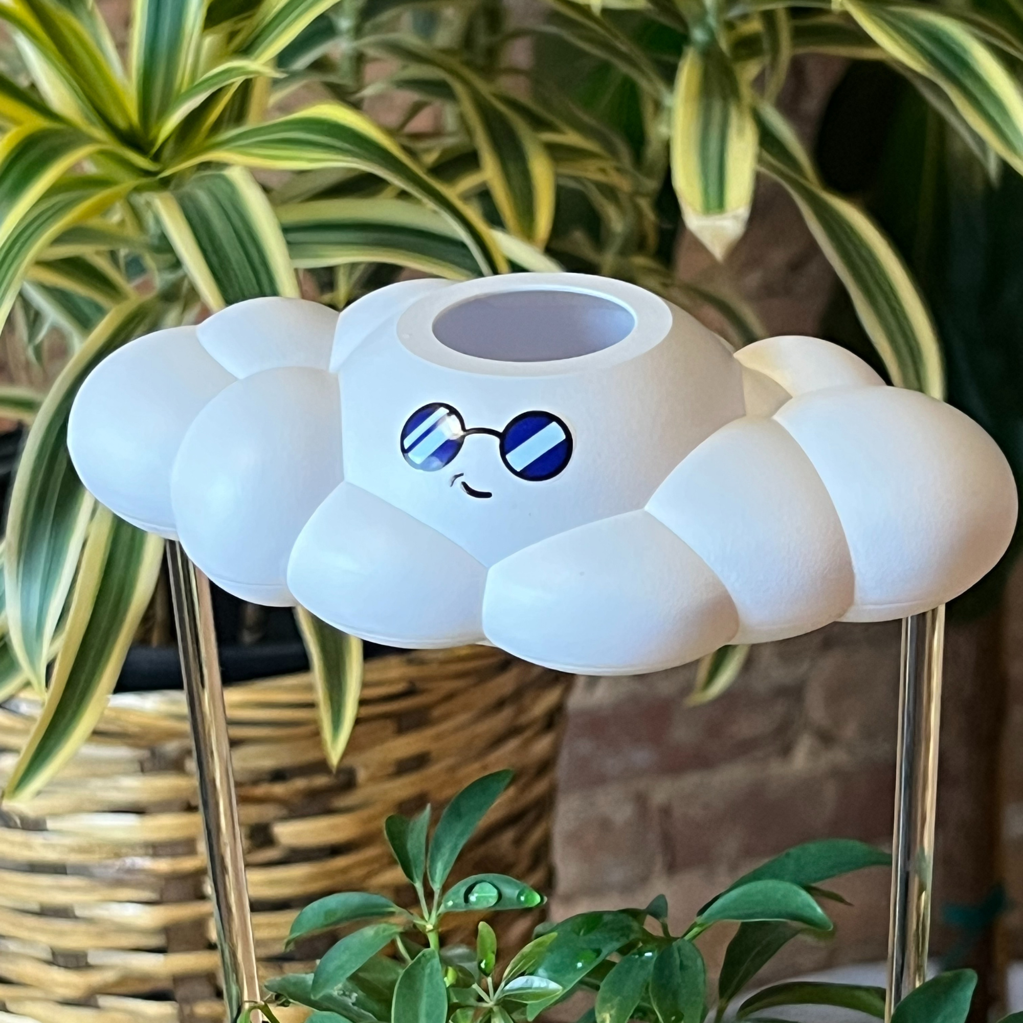 Cooper the Cloud The Cloud Makers