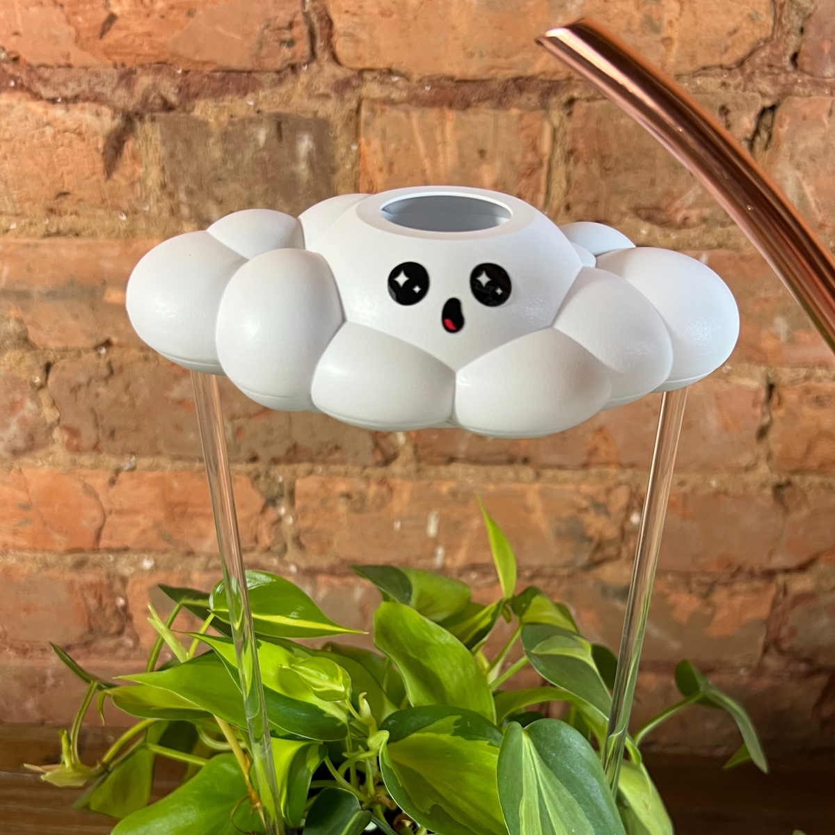 Cosmo the Cloud The Cloud Makers