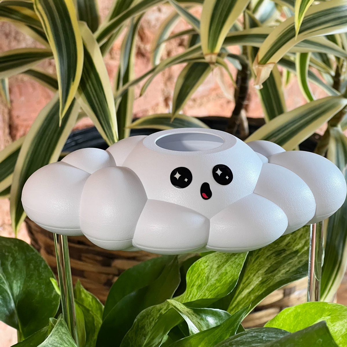 Cosmo the Cloud The Cloud Makers
