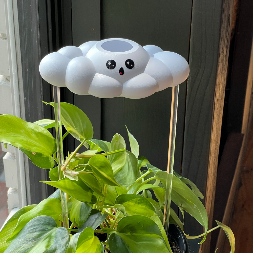 Cosmo the Cloud The Cloud Makers