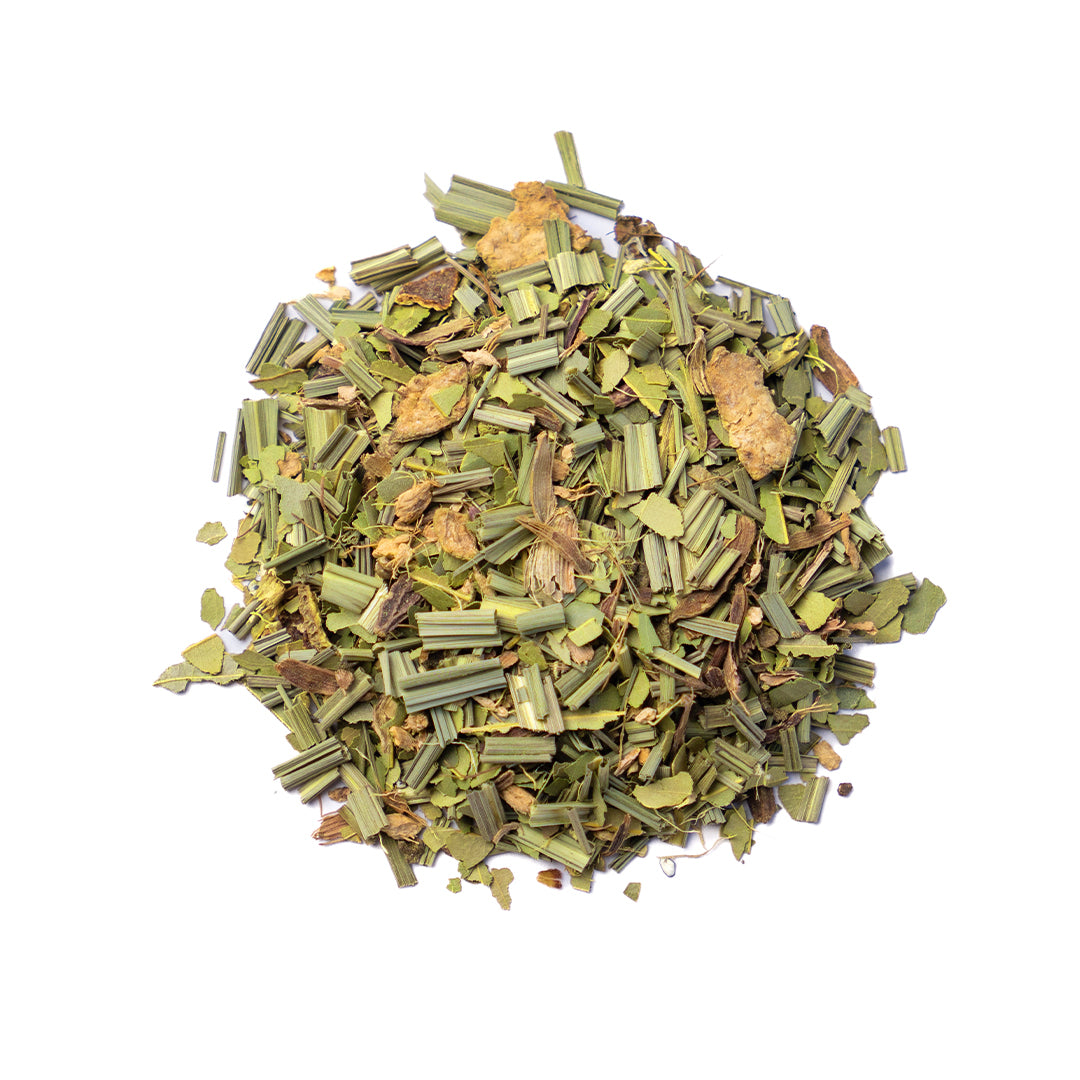 Kathmandu Cosmos (Naturally DECAF | Caffeine Free) Nepal Tea
