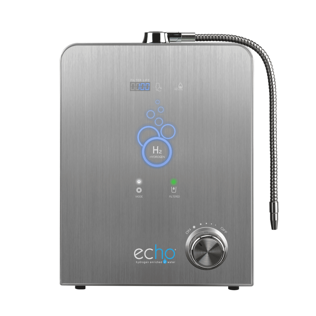 Echo H2® Hydrogen Water Machine Echo Water
