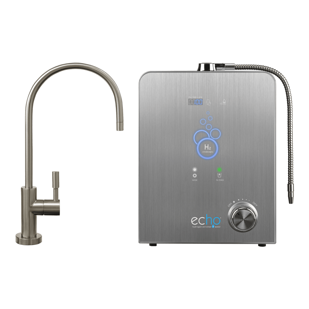 Echo H2® Hydrogen Water Machine Echo Water