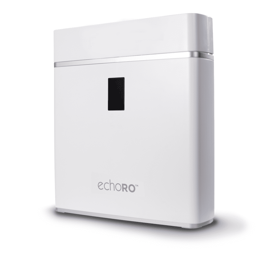 Echo RO™ Water Filter Machine (Tankless Reverse Osmosis) Echo Water