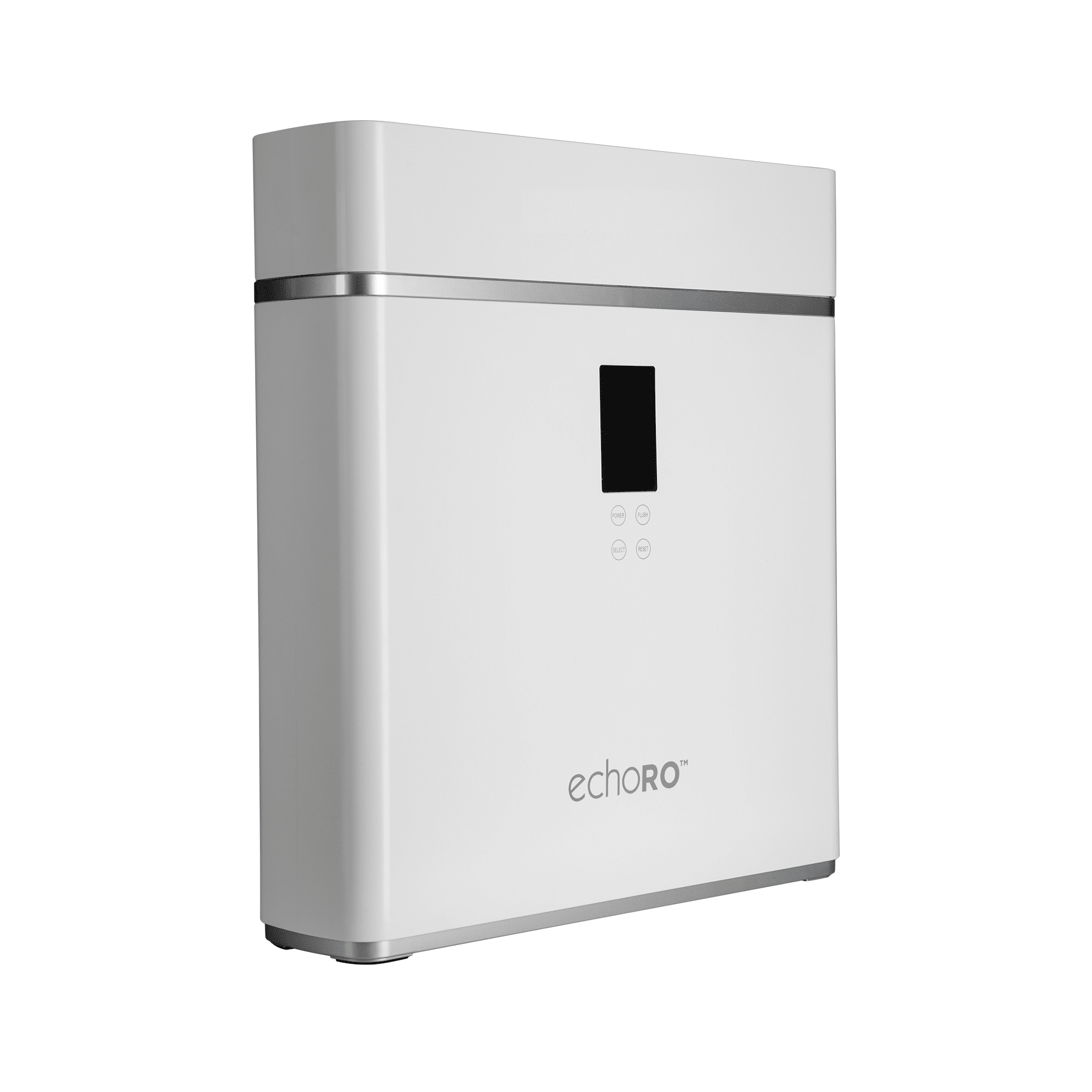 Echo RO™ Water Filter Machine (Tankless Reverse Osmosis) Echo Water