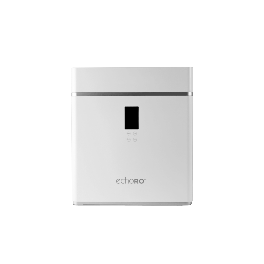 Echo RO™ Water Filter Machine (Tankless Reverse Osmosis) Echo Water