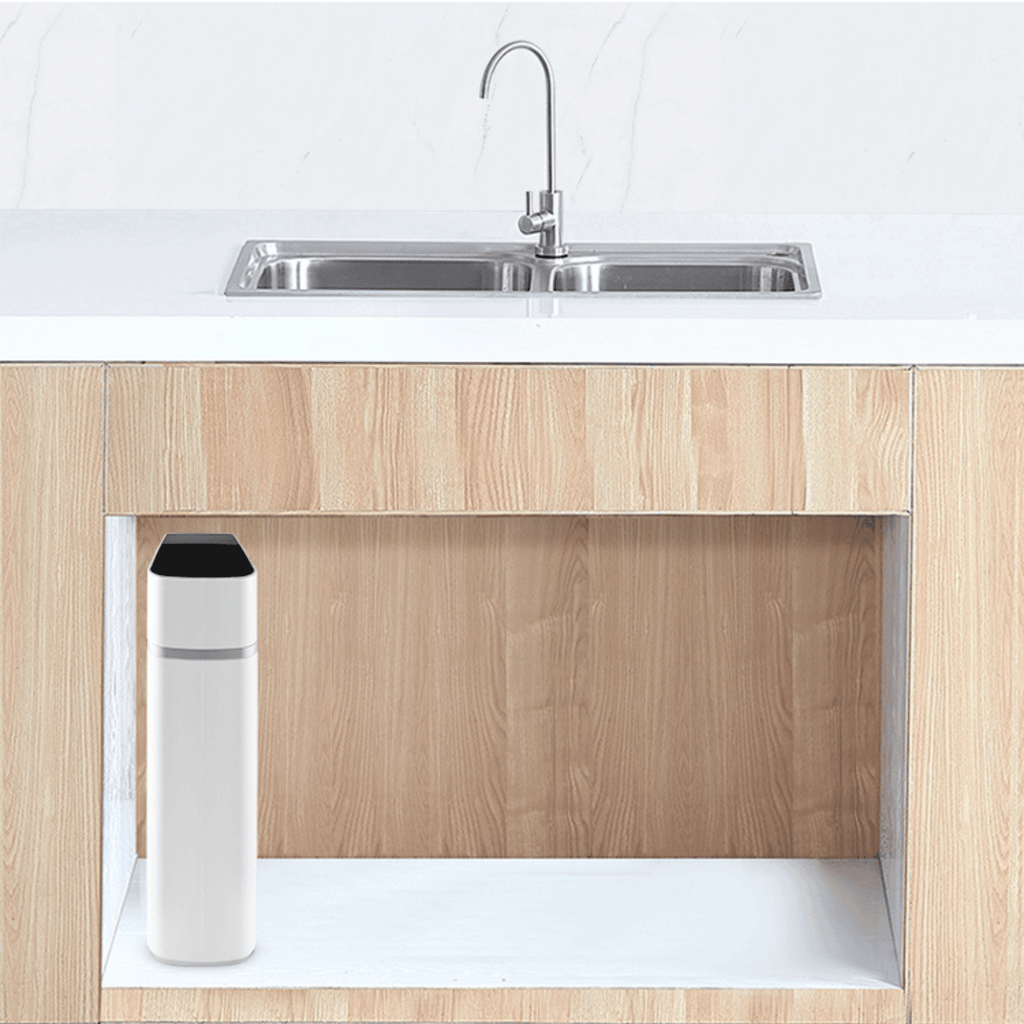 Echo RO™ Water Filter Machine (Tankless Reverse Osmosis) Echo Water