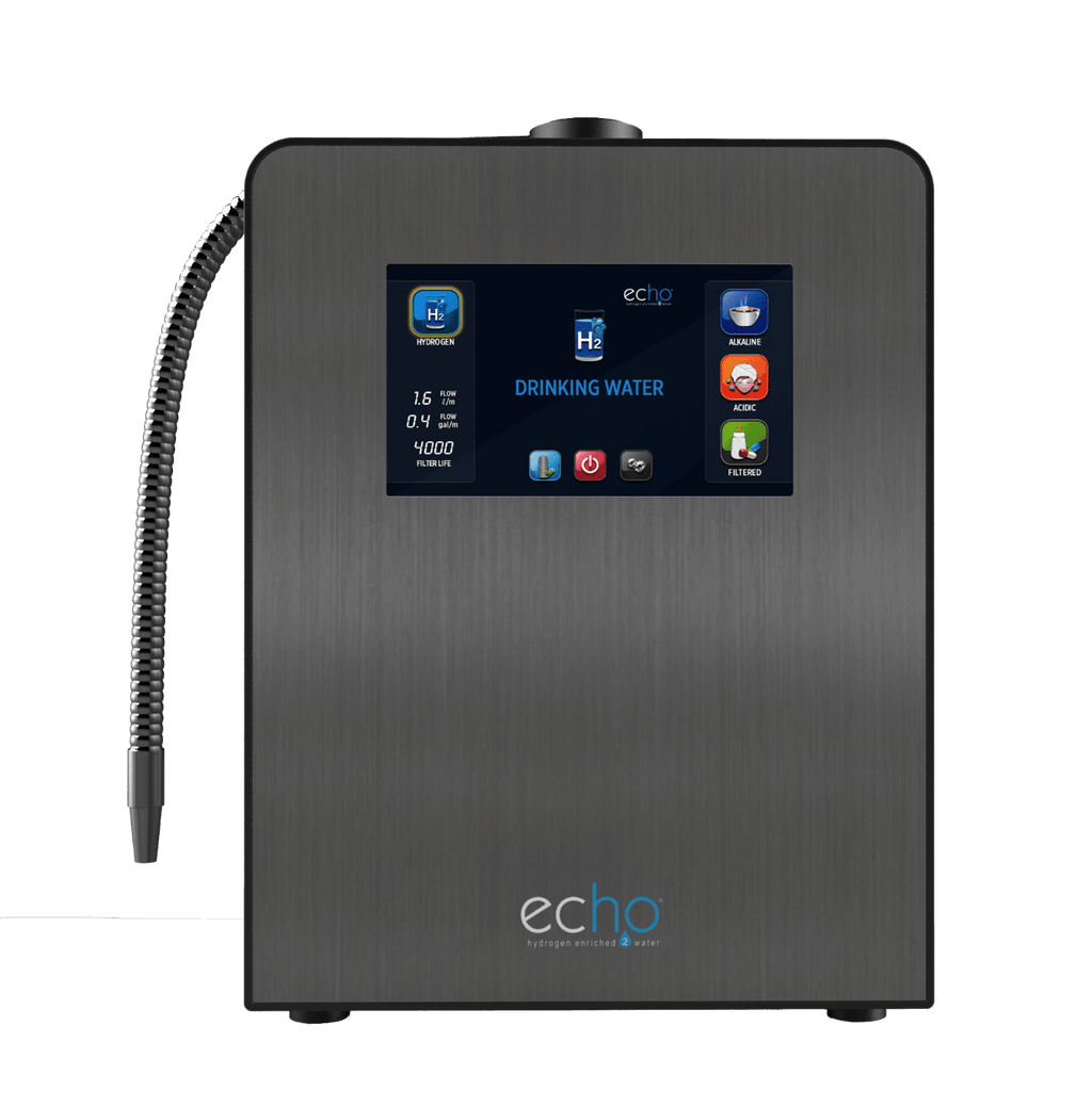 Echo Ultimate™ Hydrogen Water Machine Echo Water