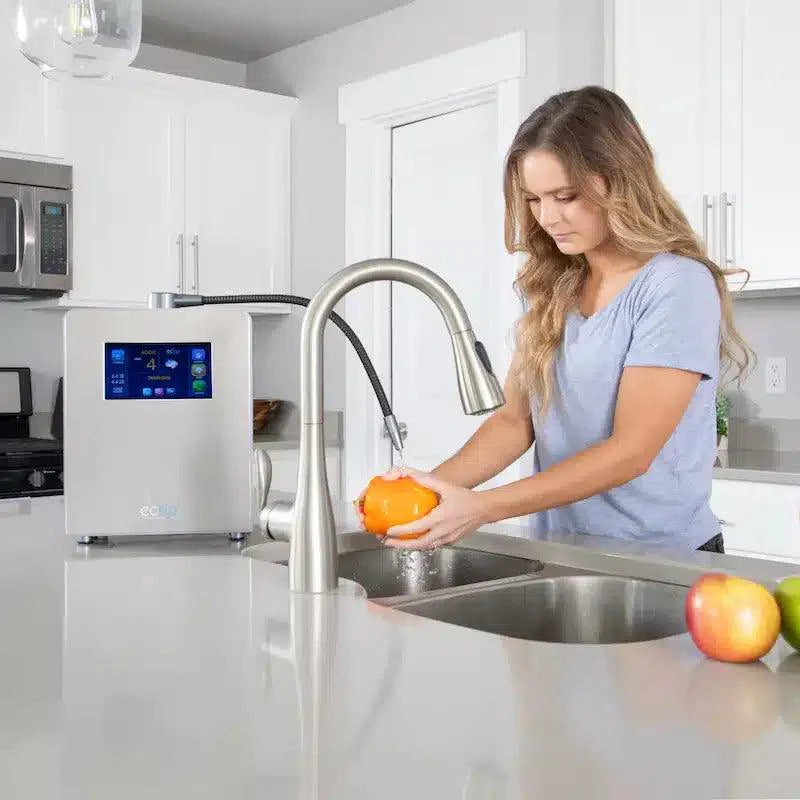 Echo Ultimate™ Hydrogen Water Machine Echo Water