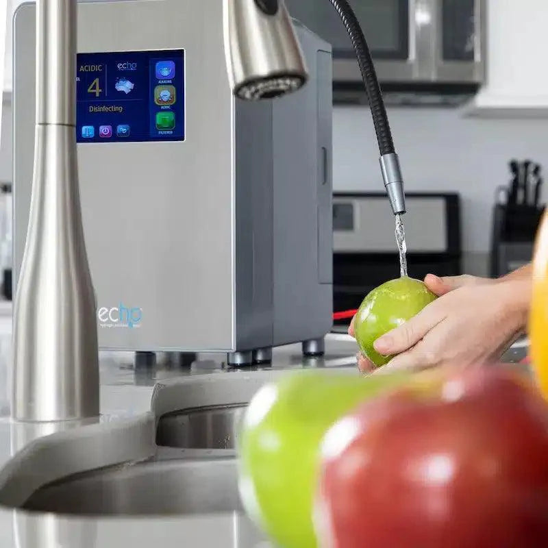 Echo Ultimate™ Hydrogen Water Machine Echo Water