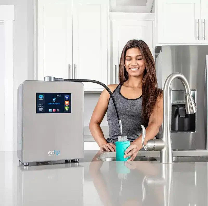 Echo Ultimate™ Hydrogen Water Machine Echo Water