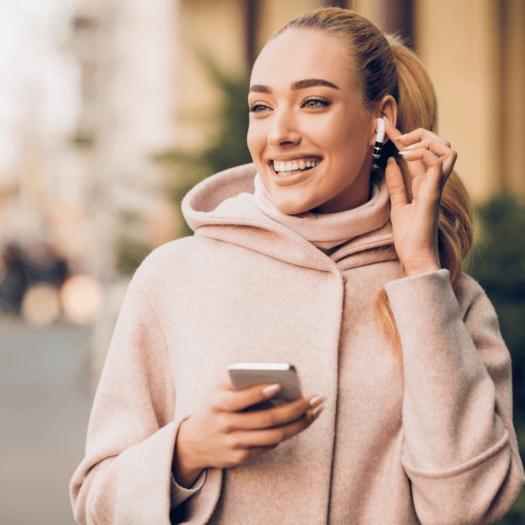 EMF Defense Shields for Headphones & Ear Buds Your Emf Shield