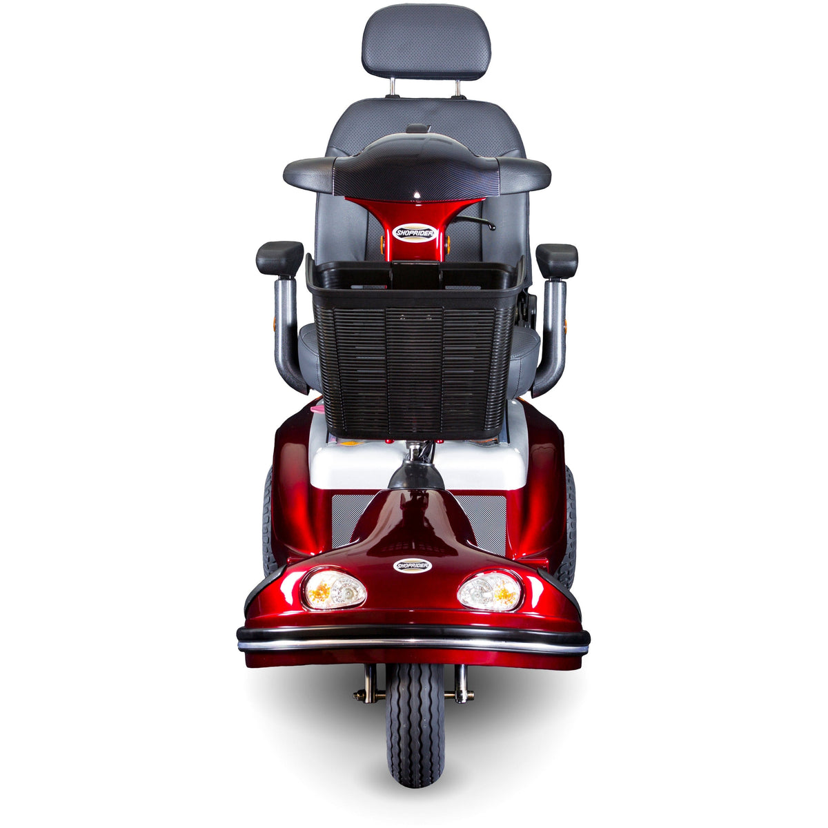 Shoprider® Enduro XL3 Plus Mobility Scooter LifeMed USA
