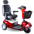 Shoprider® Enduro XL3 Plus Mobility Scooter LifeMed USA