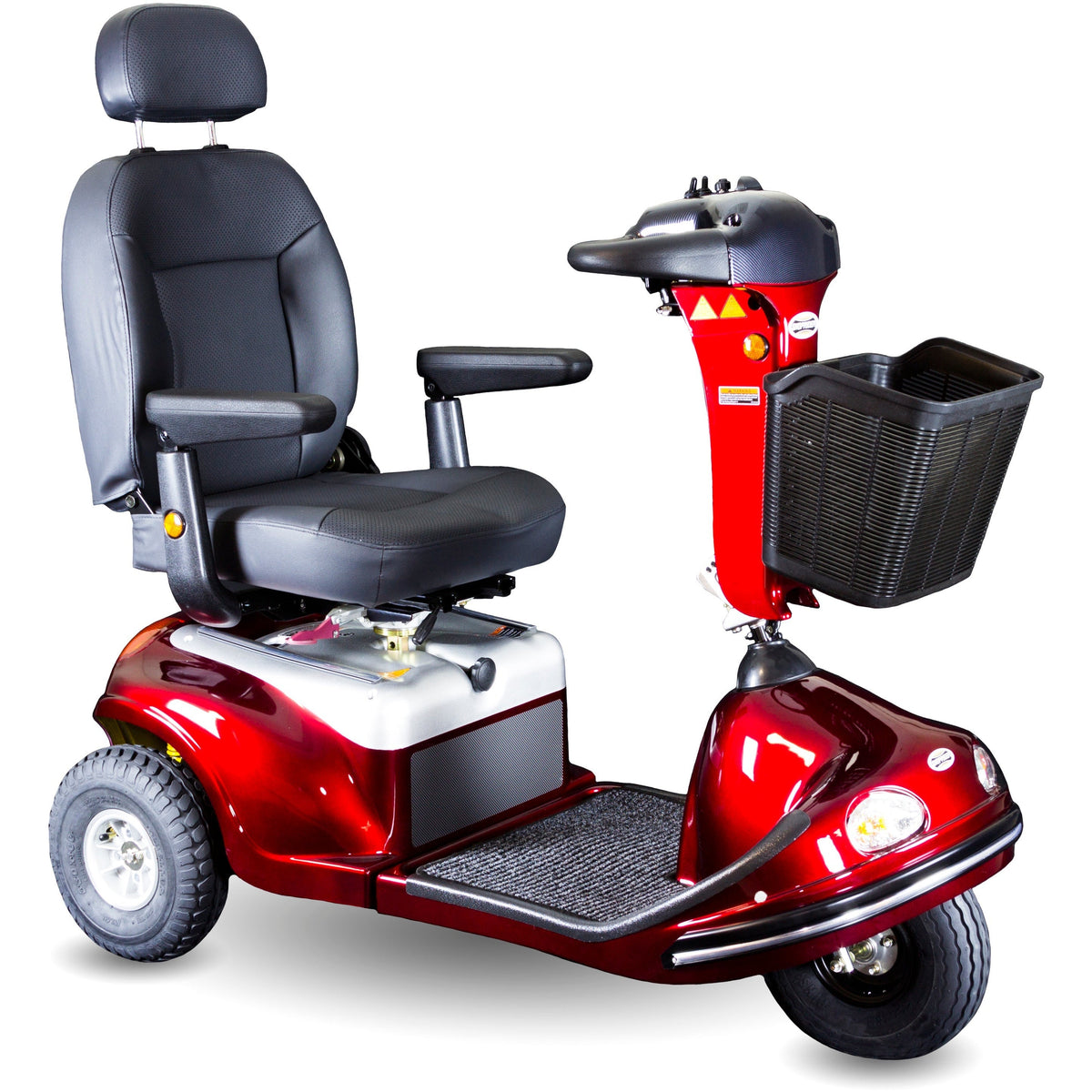 Shoprider® Enduro XL3 Plus Mobility Scooter LifeMed USA