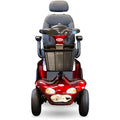 Shoprider® Enduro XL4+ Heavy Duty Mobility Scooter LifeMed USA