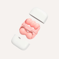 Neck & Face Ice Roller for Puffiness & Redness Tilley + Me