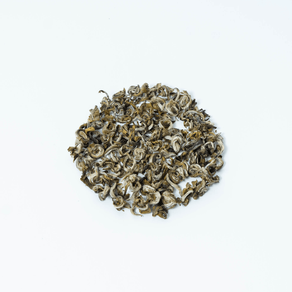 Farmers' Green Nepal Tea