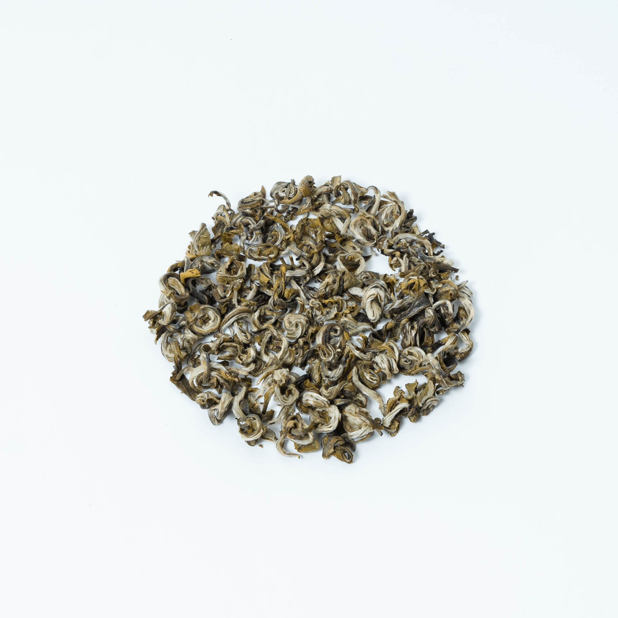 Farmers' Green Nepal Tea