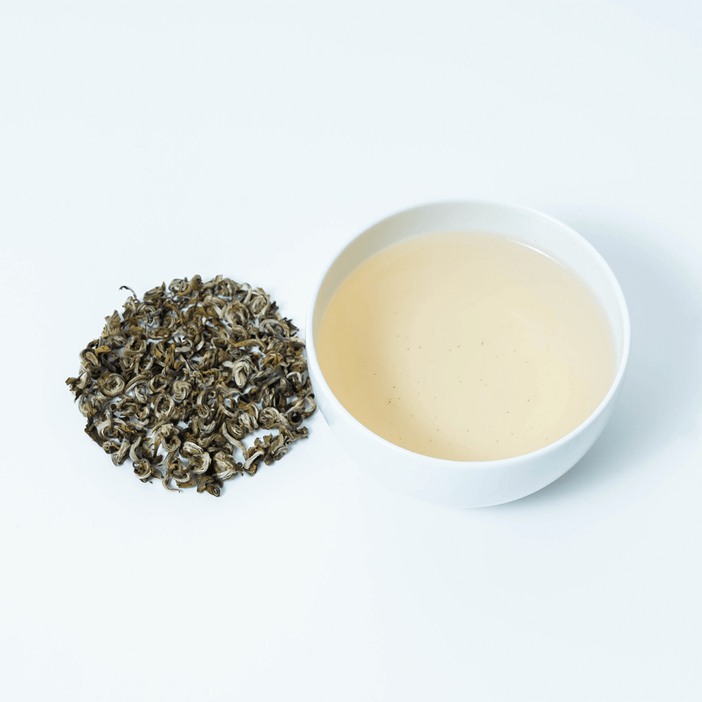Farmers' Green Nepal Tea