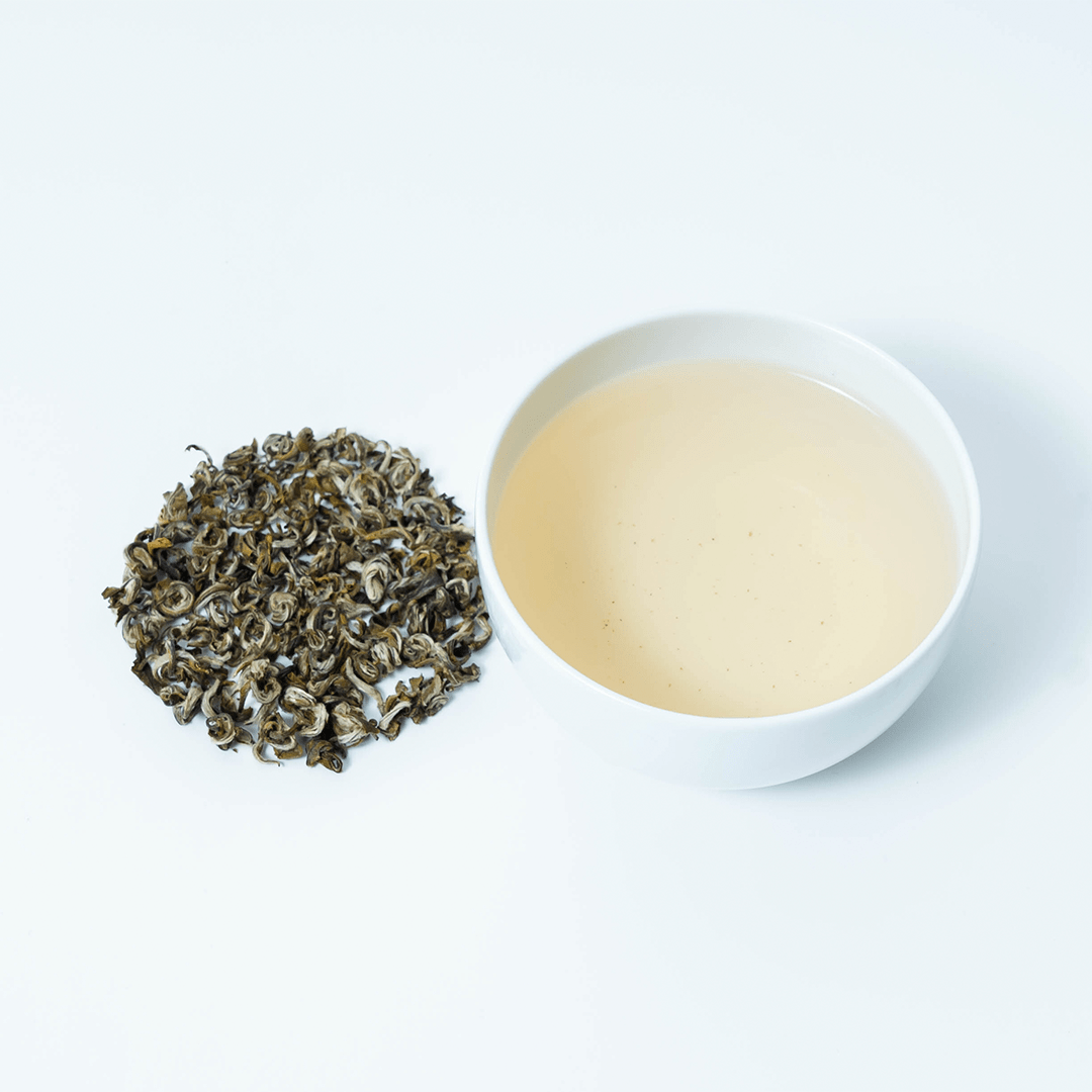 Farmers' Green Nepal Tea