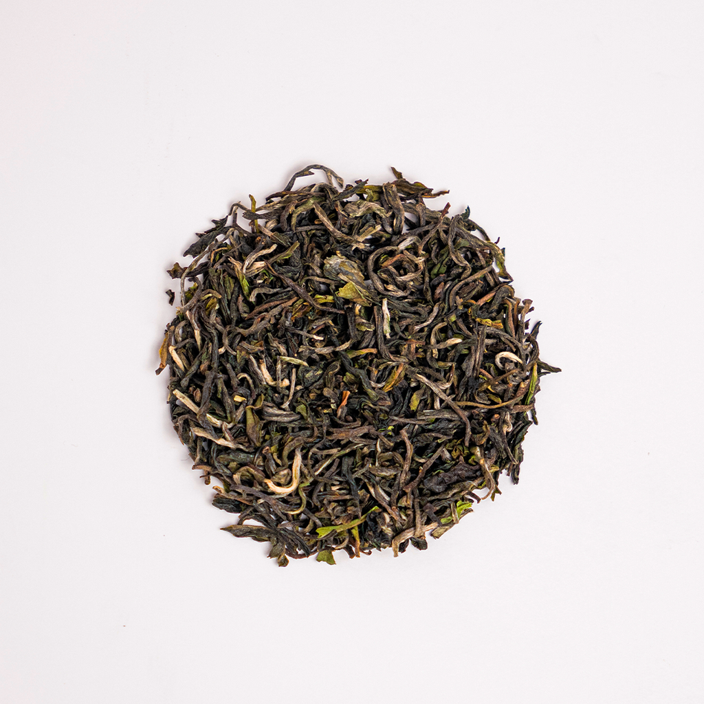 First Flush Black Tea Nepal Tea