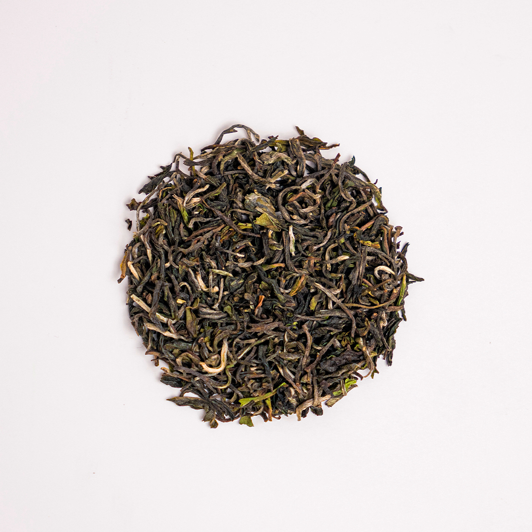 First Flush Black Tea Nepal Tea