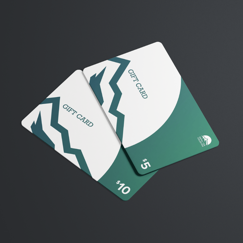 Gift Card Nepal Tea