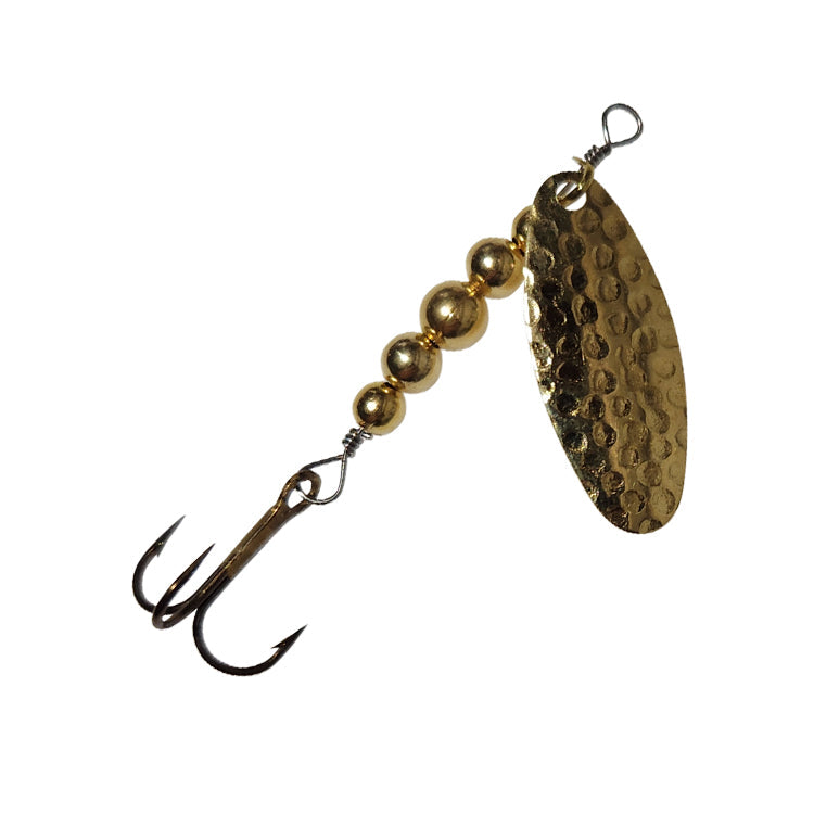 Swiss Swing Spinners Angler's Emporium