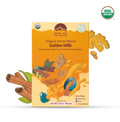 Organic Golden Milk Nepal Tea
