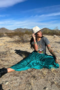 Cream Wide Brim Ivory Hat -clearance Pretty Little Patriot