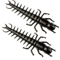 Custom Hellgrammites Angler's Emporium