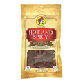 Hot and Spicy Beef Jerky TrueTexasMerch
